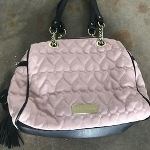 Betsy Johnson purse